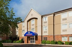 Candlewood Suites St. Robert