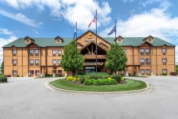 Comfort Inn St. Robert/Fort Leonard Wood