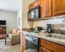 MainStay Suites St. Robert - Fort Leonard Wood